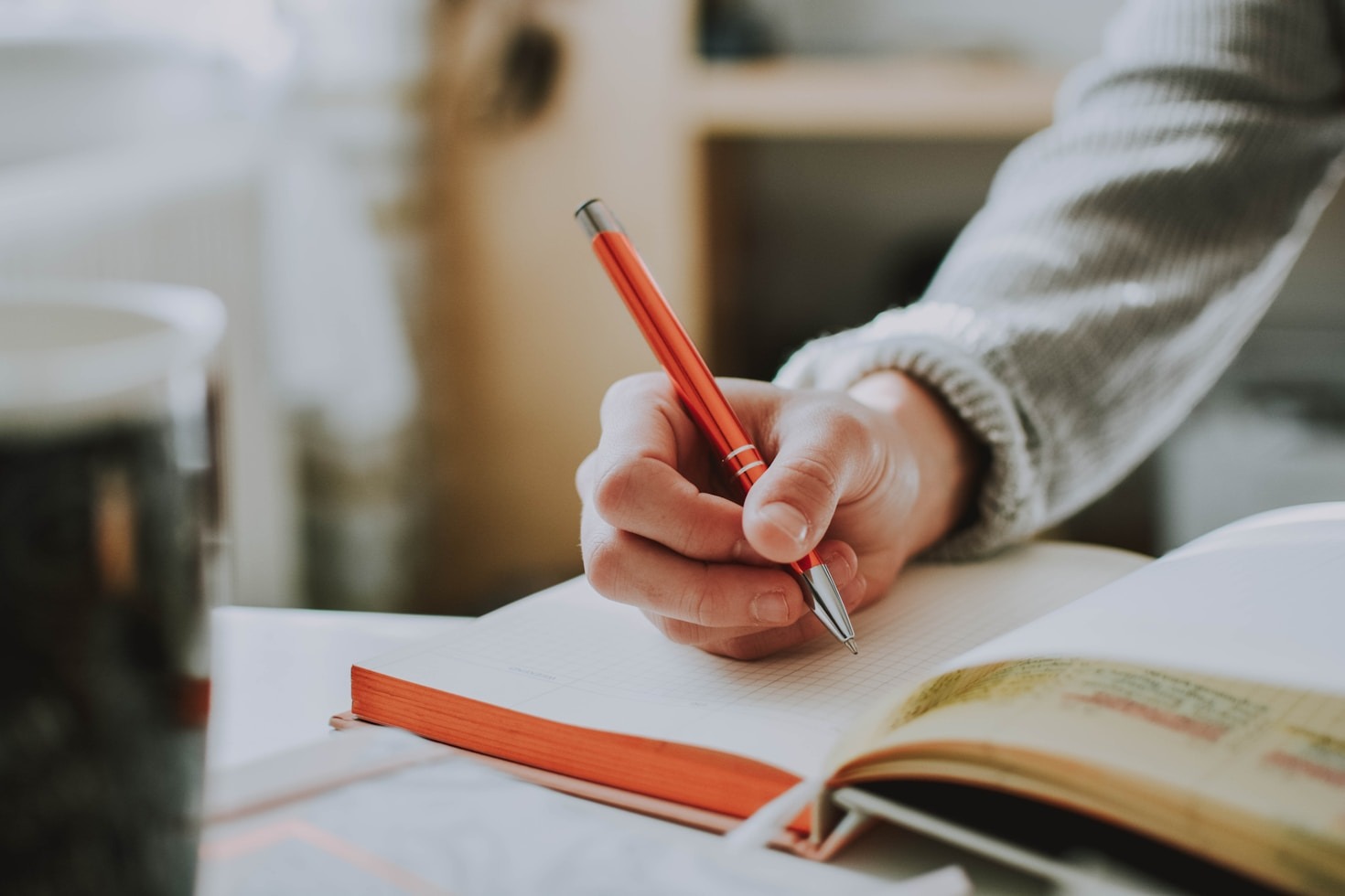 Moving Beyond Traditional English Memorization Drills